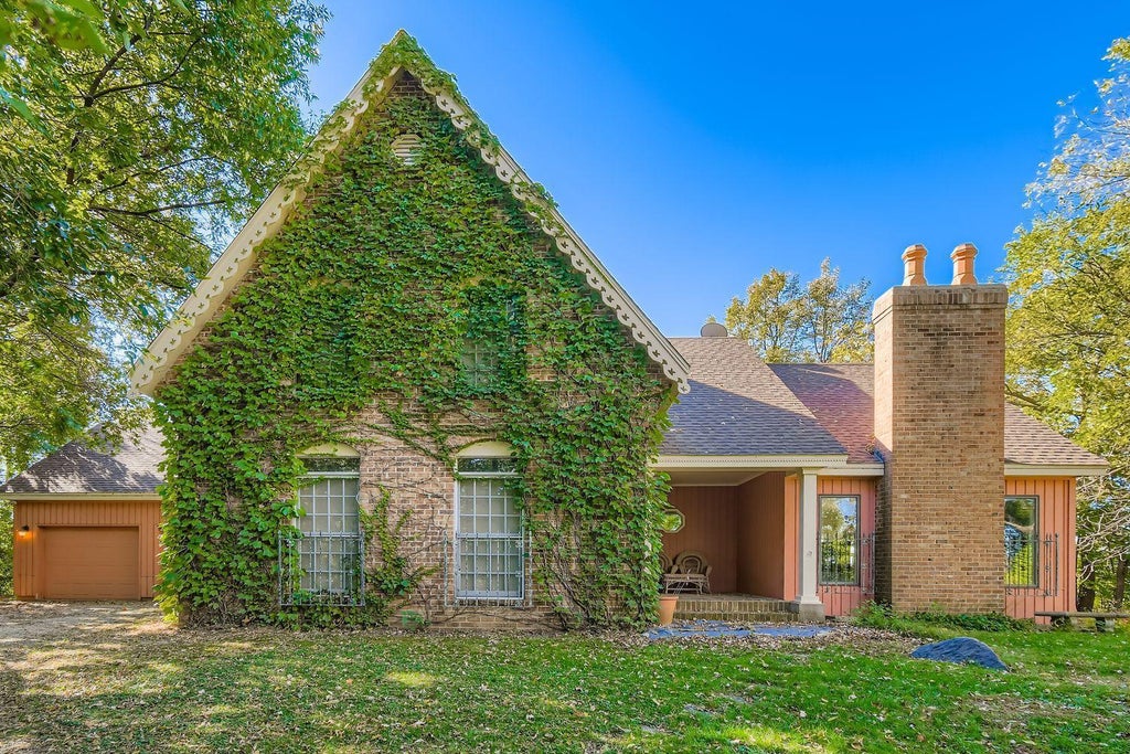 12109 131st Street Court S, Denmark Twp