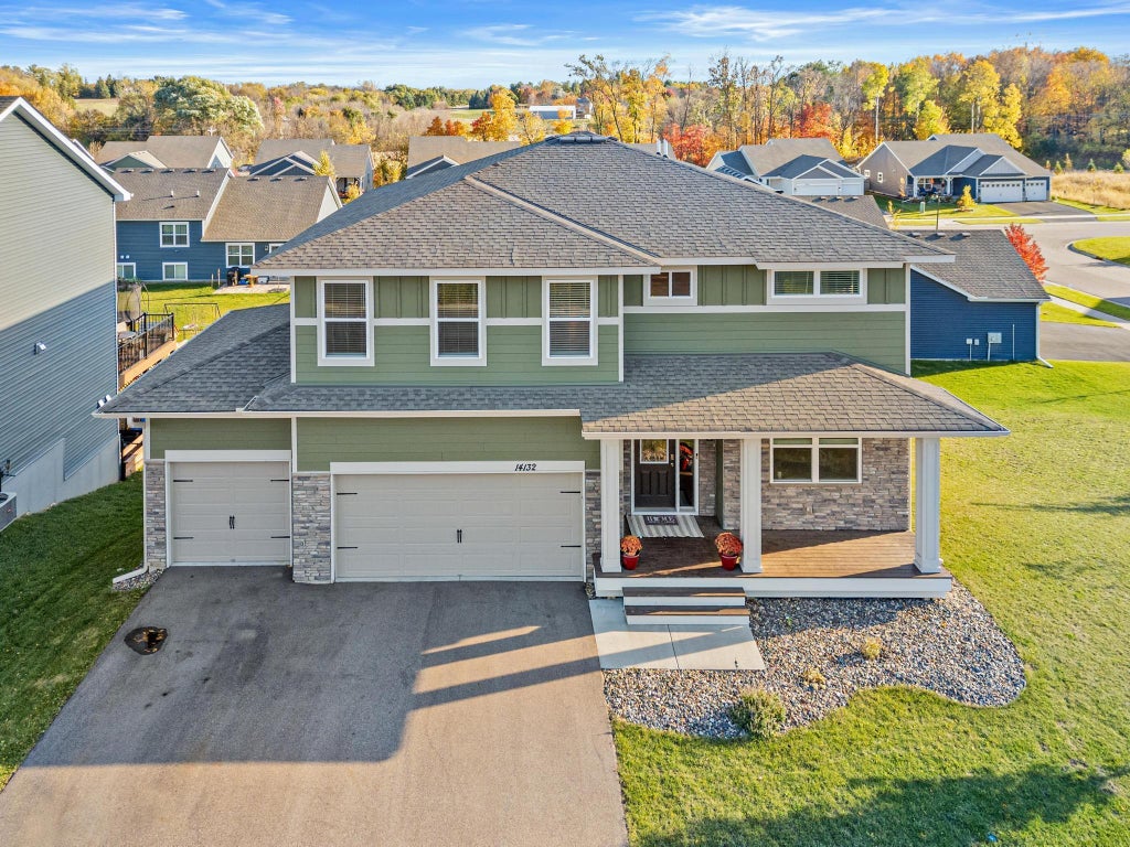 14132 Dallas Lane N, Dayton