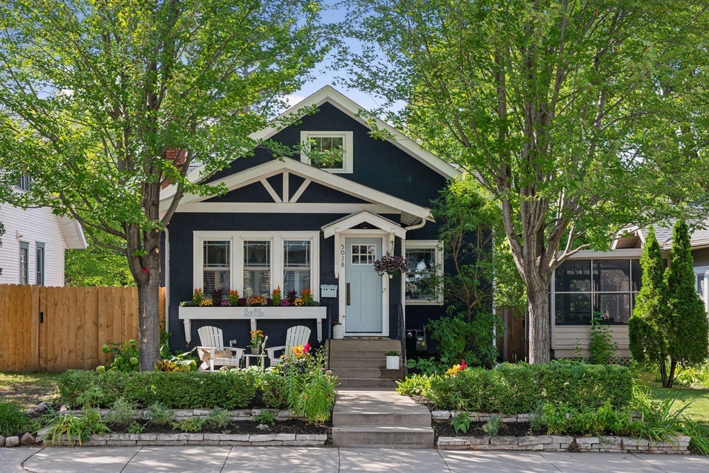 5028 Xerxes Avenue S, Minneapolis