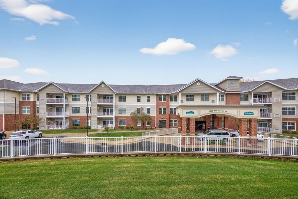 1880 3rd Avenue Nw 211, Rochester