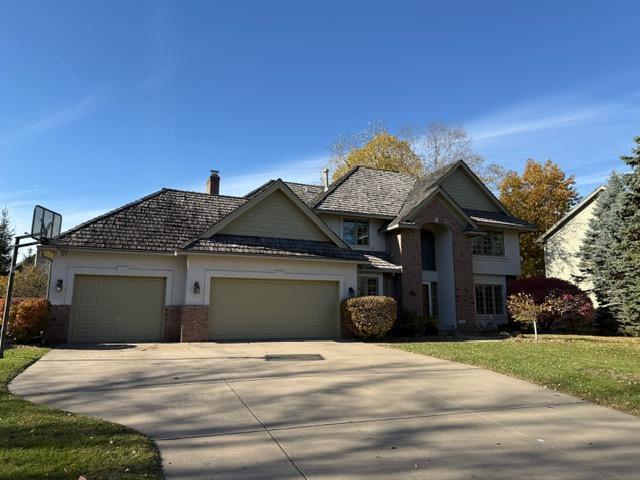 5951 Ridge Creek Road, Shoreview