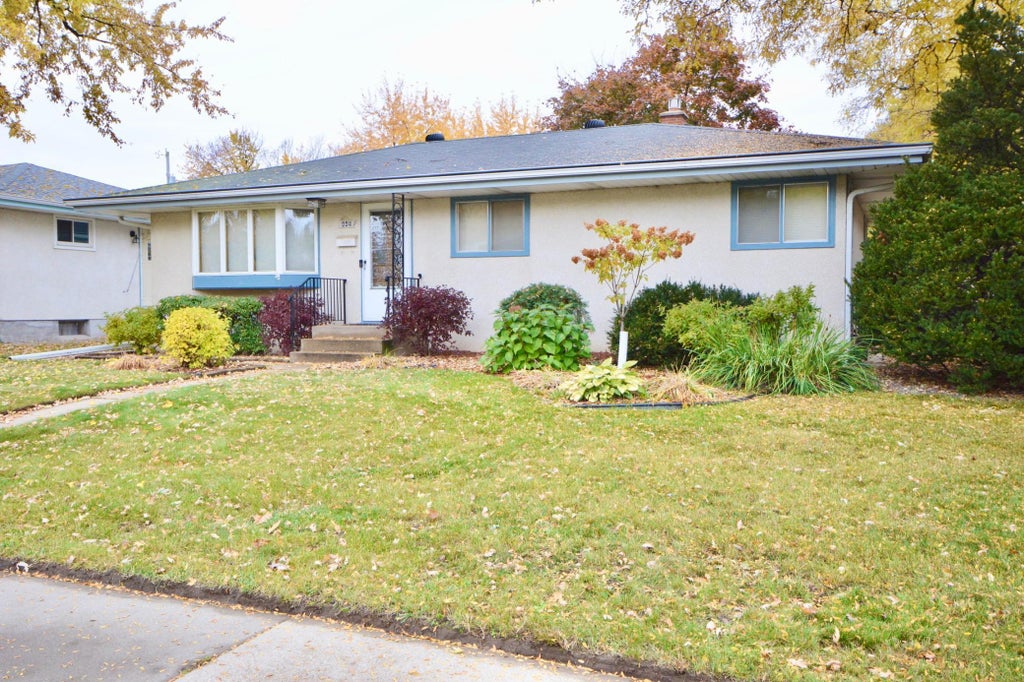 449 Birmingham Street, Saint Paul