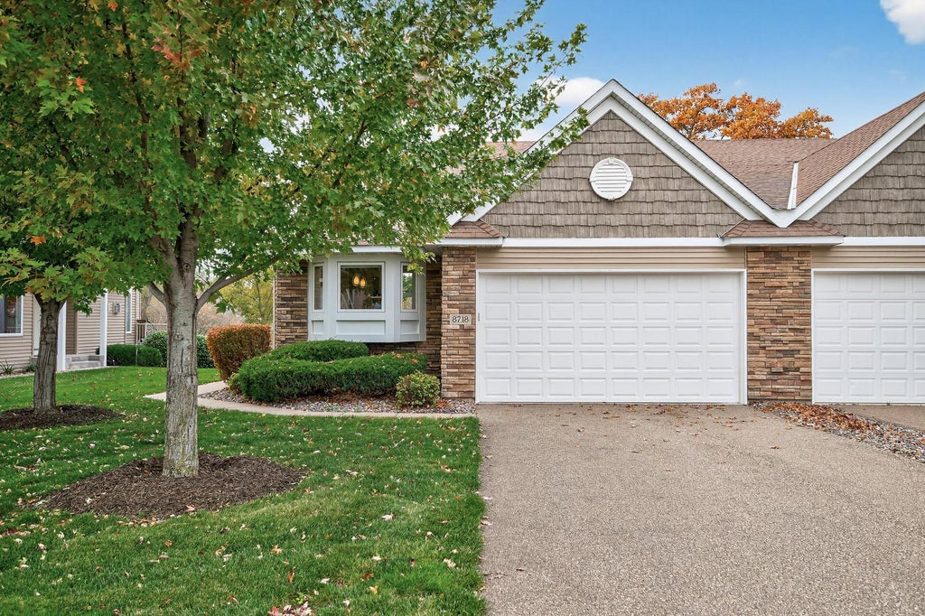 8718 Ghia Street Ne, Blaine