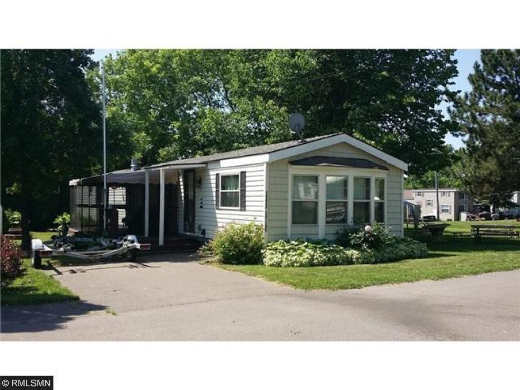 39953 Pioneer Lane, Wahkon