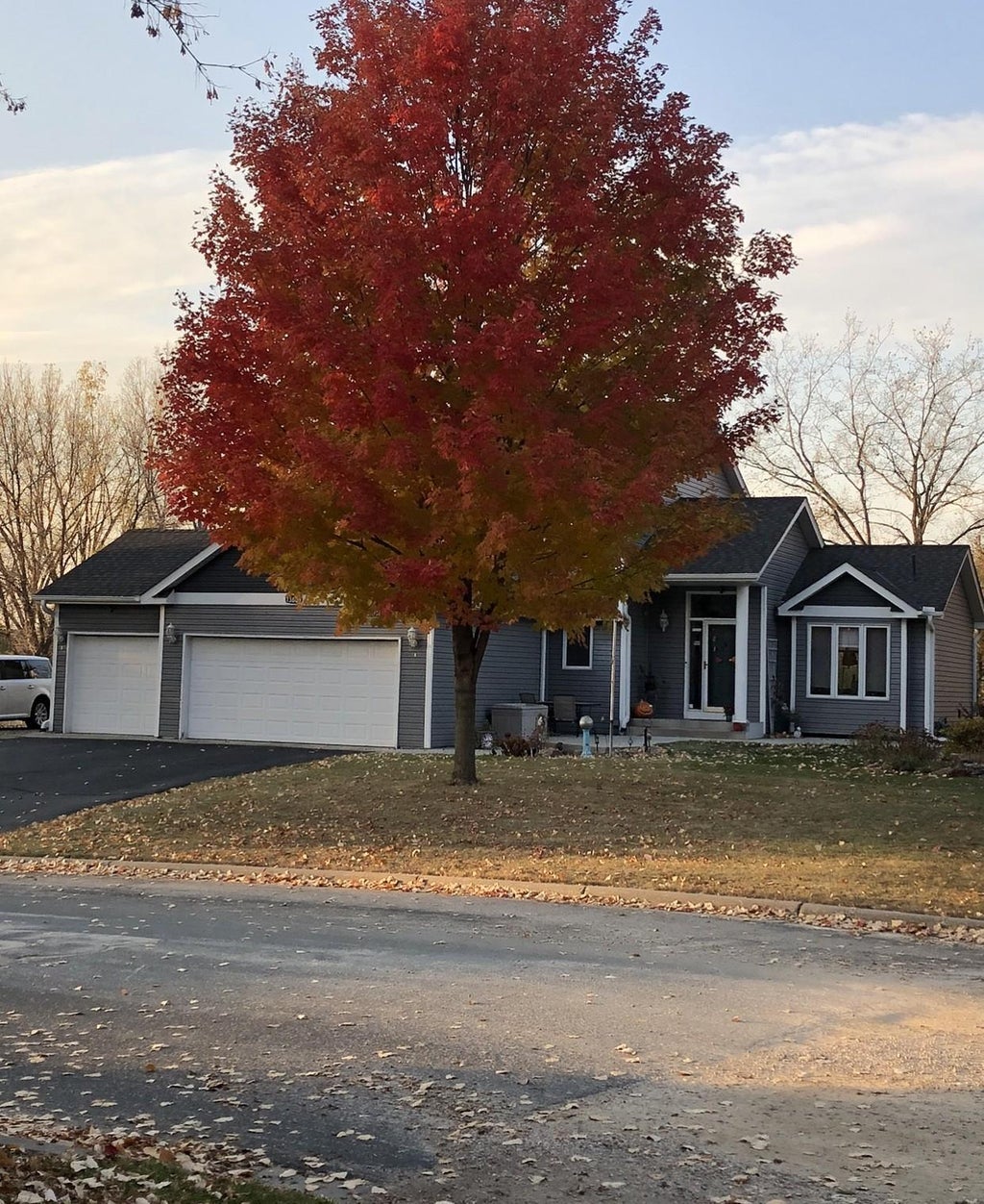 13605 Dan Patch Lane, Savage