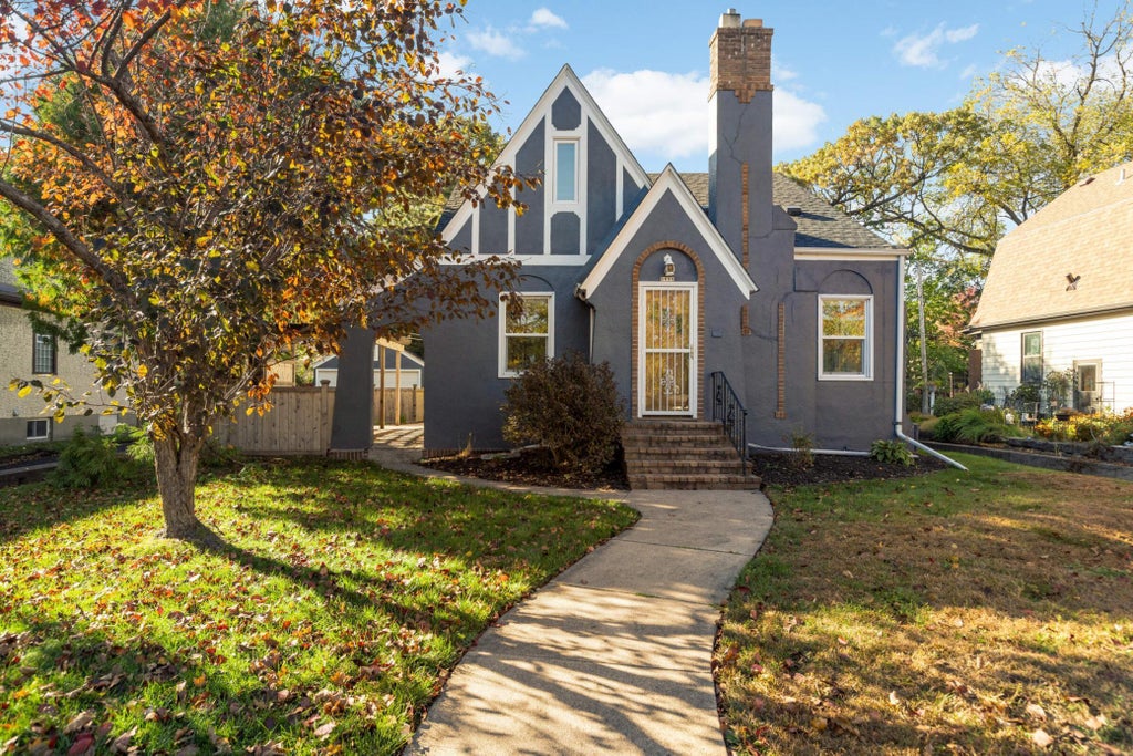 5036 44th Avenue S, Minneapolis