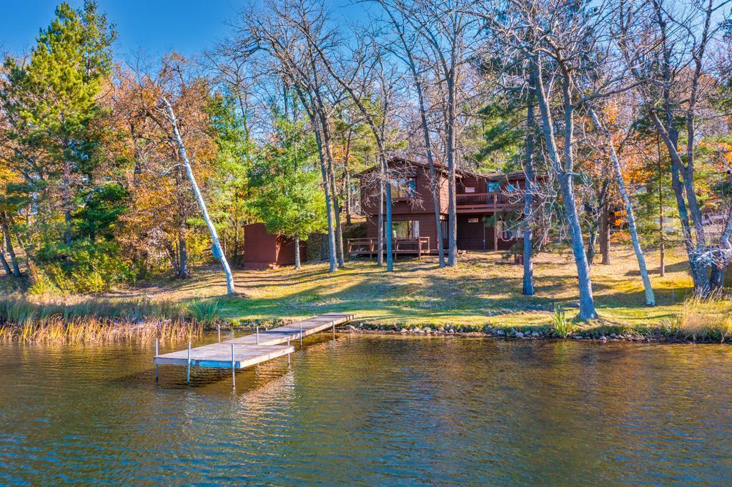 5810 N Linden Road, Pequot Lakes