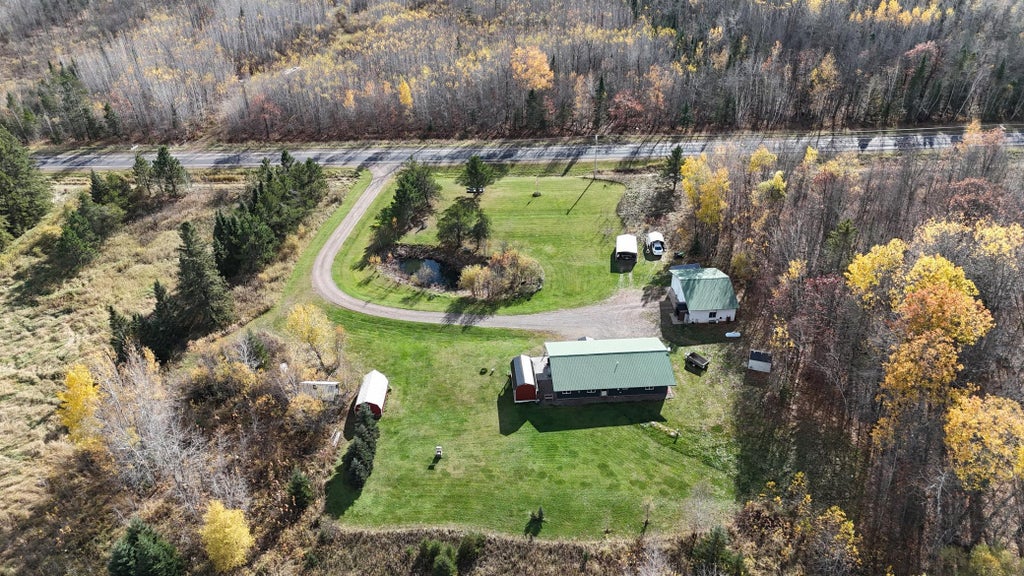 5141 County Road 6, Kalevala Twp