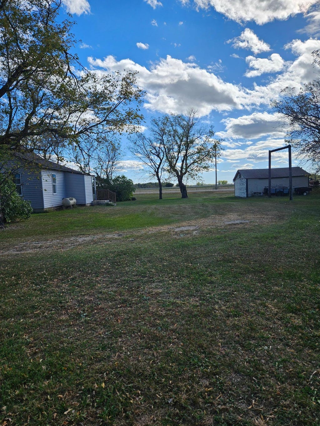 213 Iowa Avenue, Halma