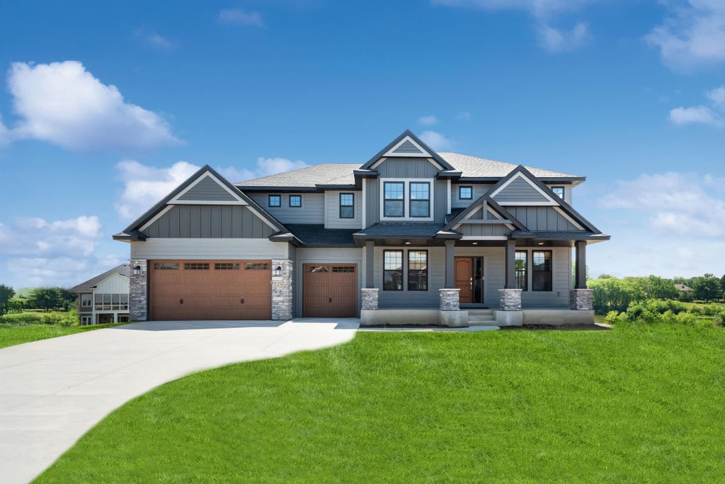 1476 Palmer Drive N, Lake Elmo