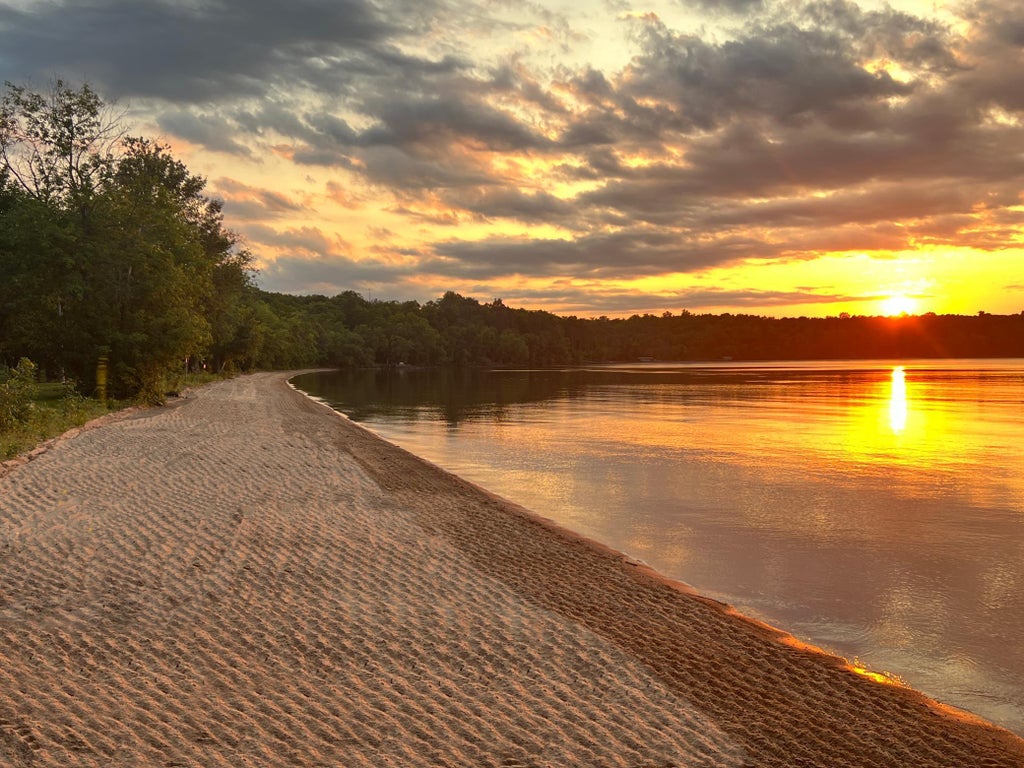 738 Golden Eye Trail Nw, Pine Lake Twp