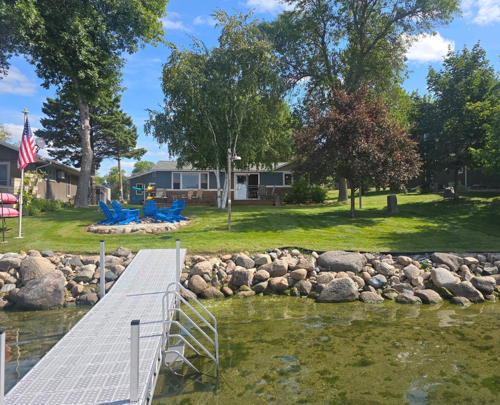 14768 Tradewinds Road, Lake Eunice Twp