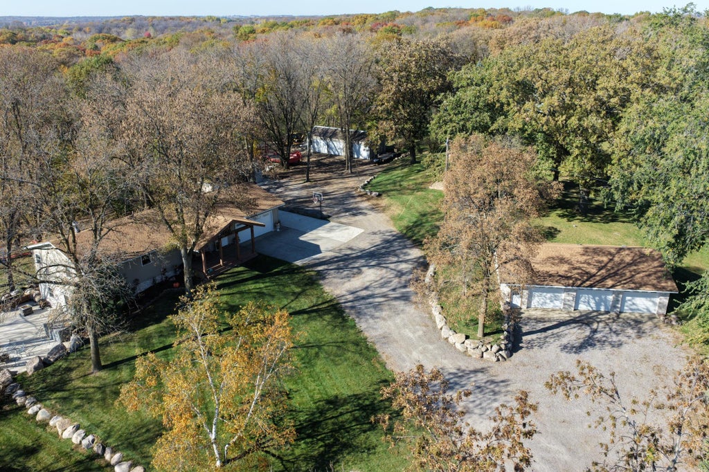 14919 Cedardale Road, Paynesville