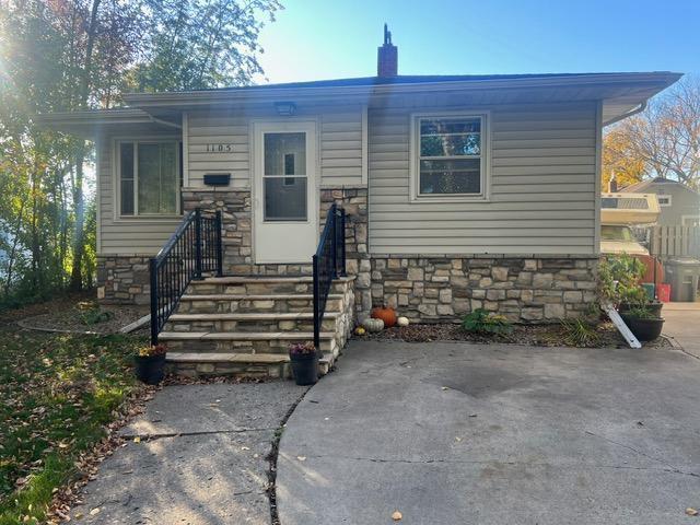 1105 11th Street S, Moorhead