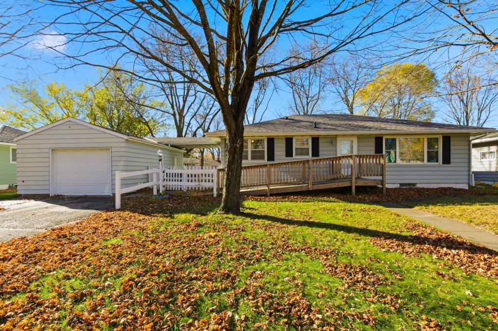 419 30th Avenue N, Saint Cloud