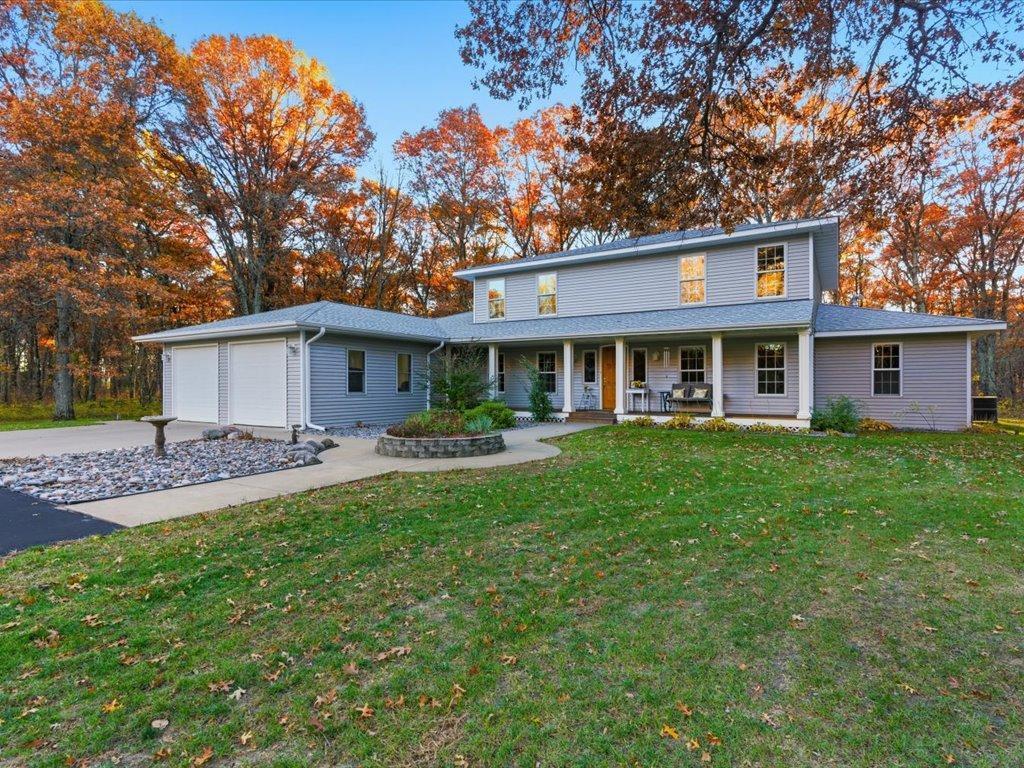 3630 Independence Road, Brainerd