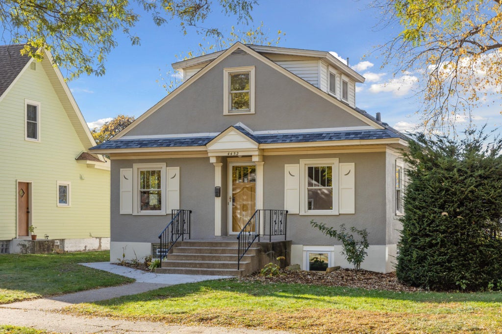4452 29th Avenue S, Minneapolis