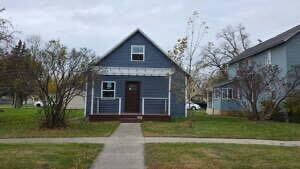 209 10th Street N, Breckenridge