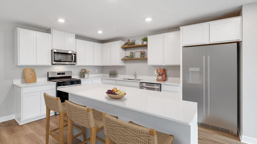 13685 Ringneck Way, Rogers