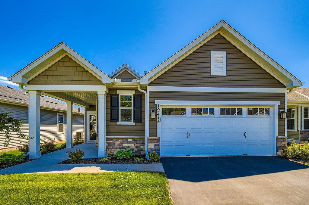 19415 103rd Avenue, Corcoran