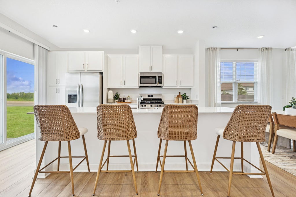 5425 Queens Drive Nw, Rochester