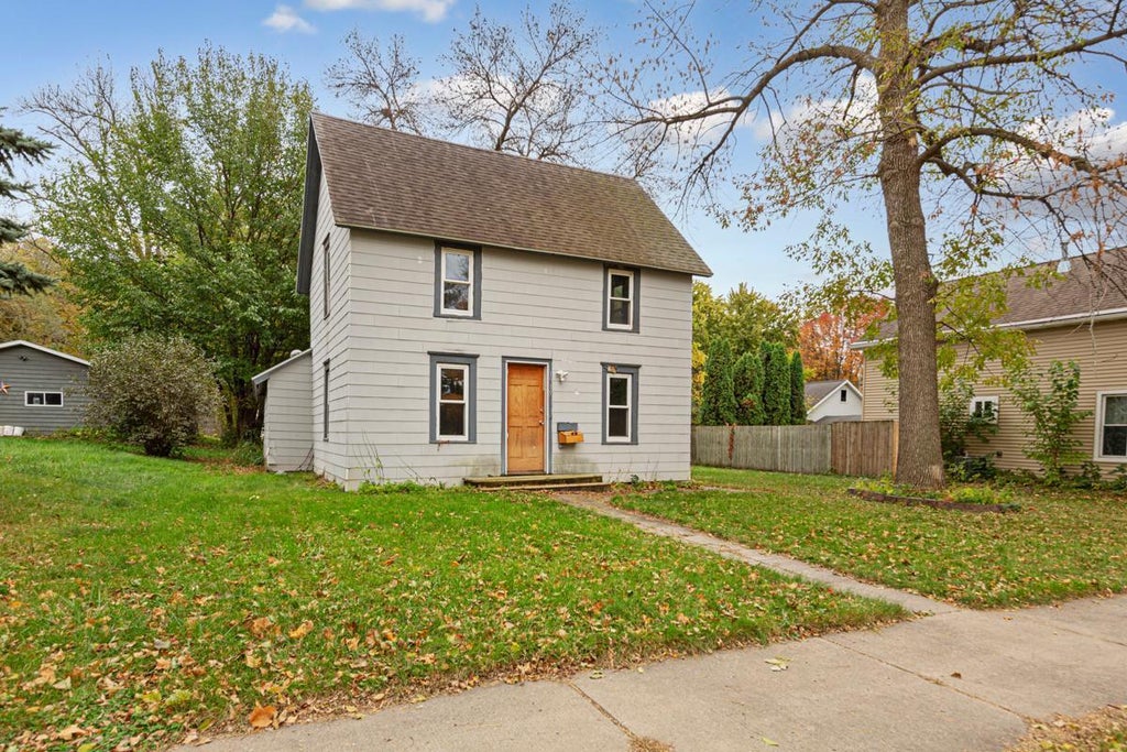 1519 N 4th Street, Mankato