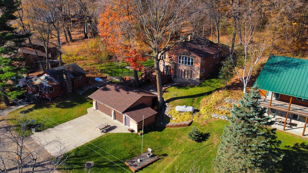 27686 Little Whitefish Road, Garrison