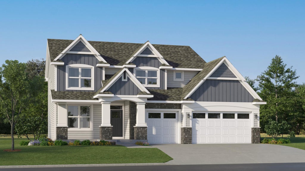 20013 67th Avenue, Corcoran