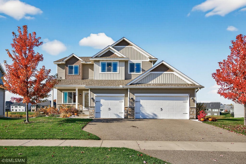 16036 Ethan Trail N, Hugo