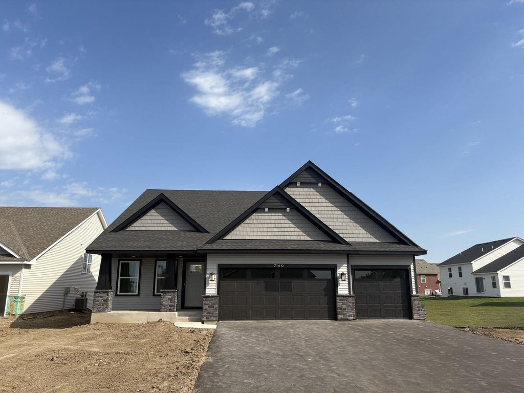 7160 Lannon Avenue Ne, Otsego