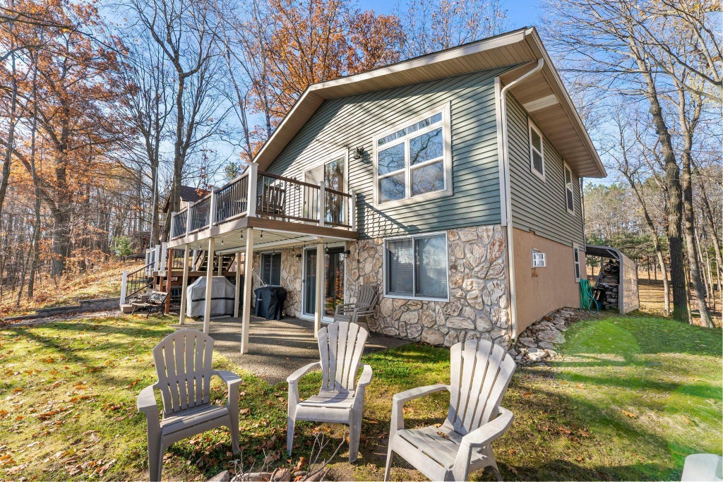 2699 1 1/2 Street, Maple Plain Twp