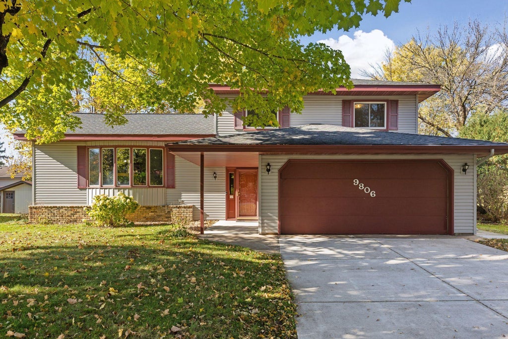 9806 Able Street Ne, Blaine