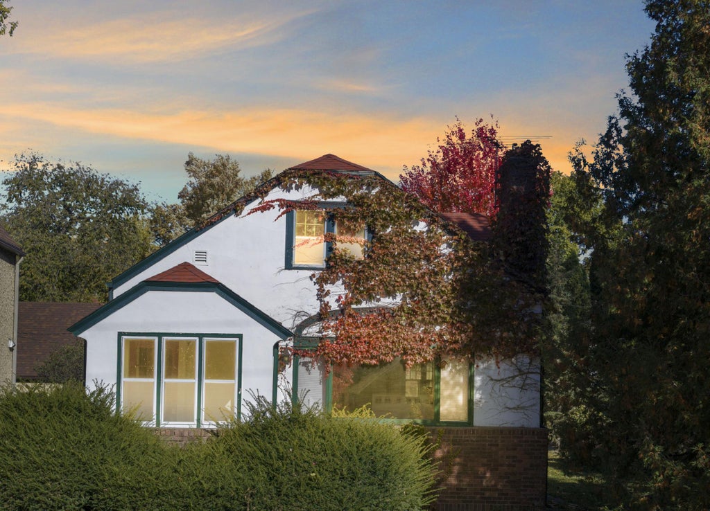 2195 Jefferson Avenue, Saint Paul