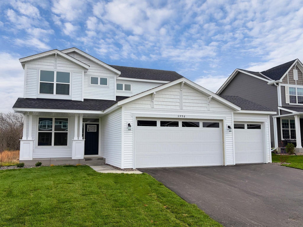 5998 Rathbun Avenue Ne, Otsego