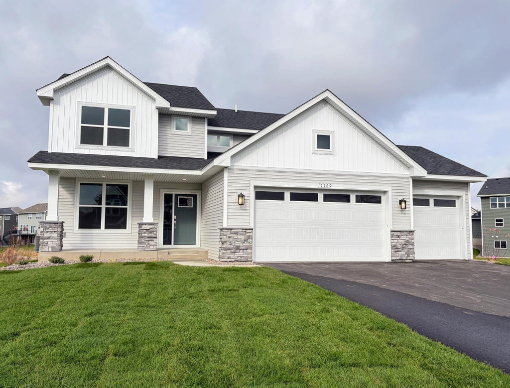 17760 54th Street Ne, Otsego