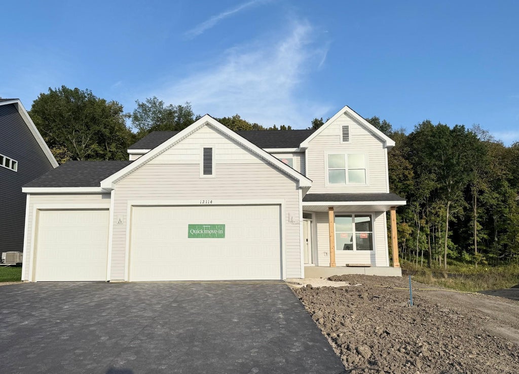 12114 Aurora Avenue, Rogers