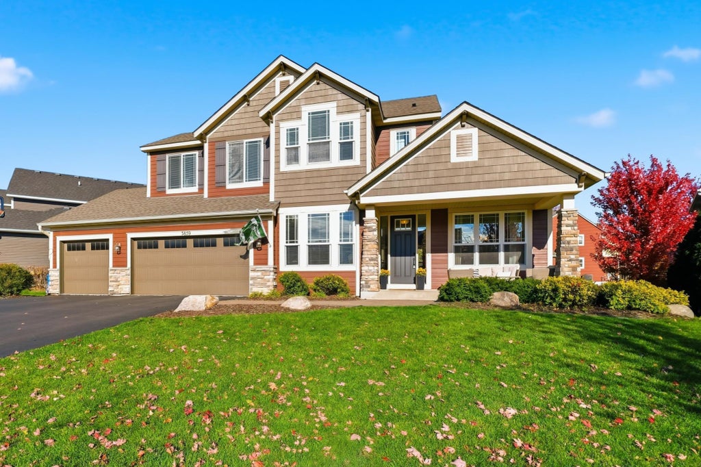3859 Pascolo Bend, Chaska