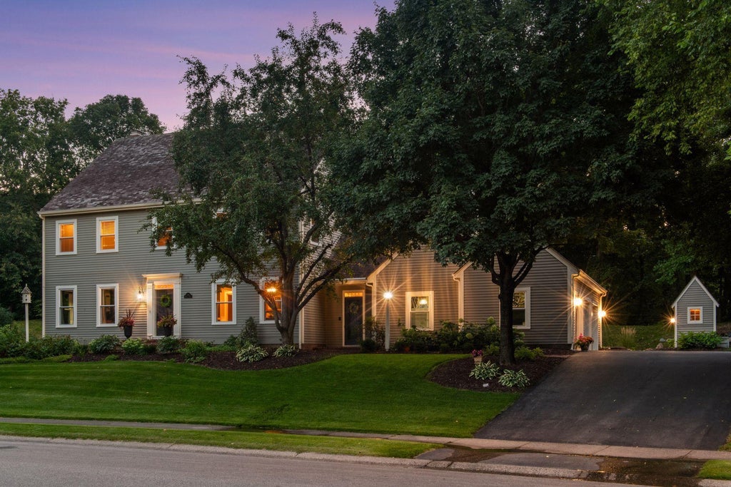 11761 Welters Way, Eden Prairie