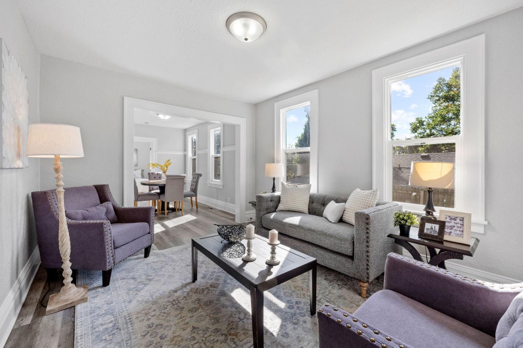 3306 Logan Avenue N, Minneapolis