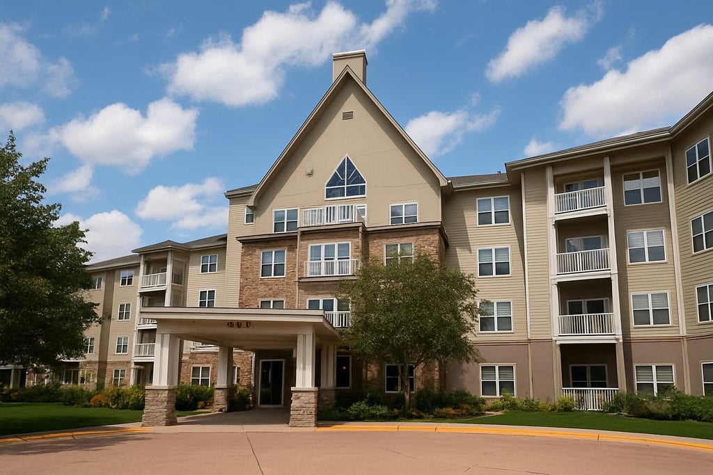 5650 Boone Avenue N 310, New Hope