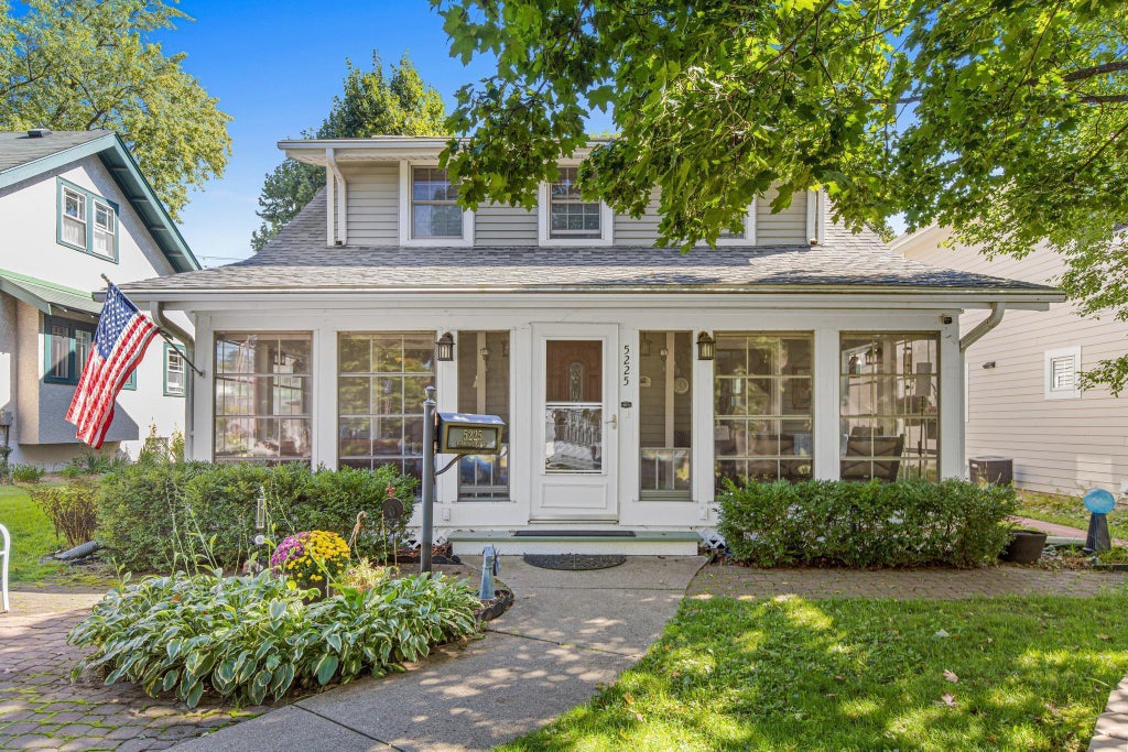 5225 York Avenue S, Minneapolis