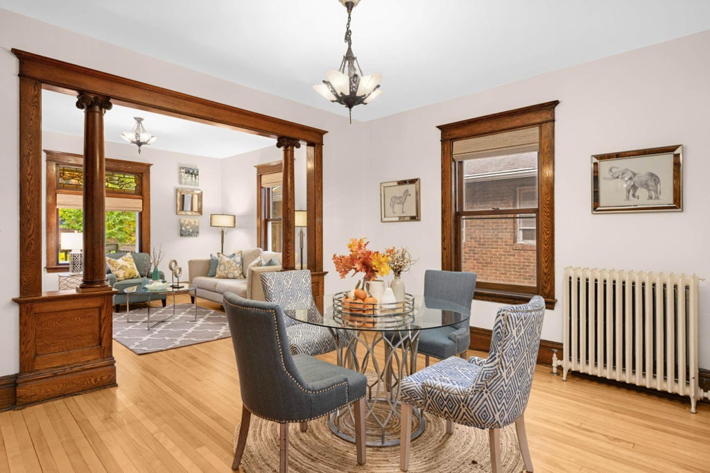 2100 Garfield Avenue 3, Minneapolis