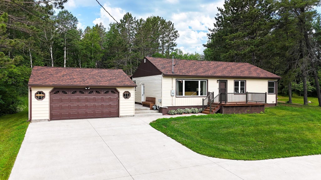 3943 Haines Road, Hermantown