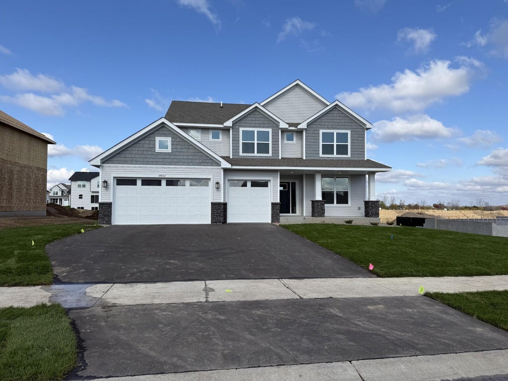 14662 74th Street Ne, Otsego