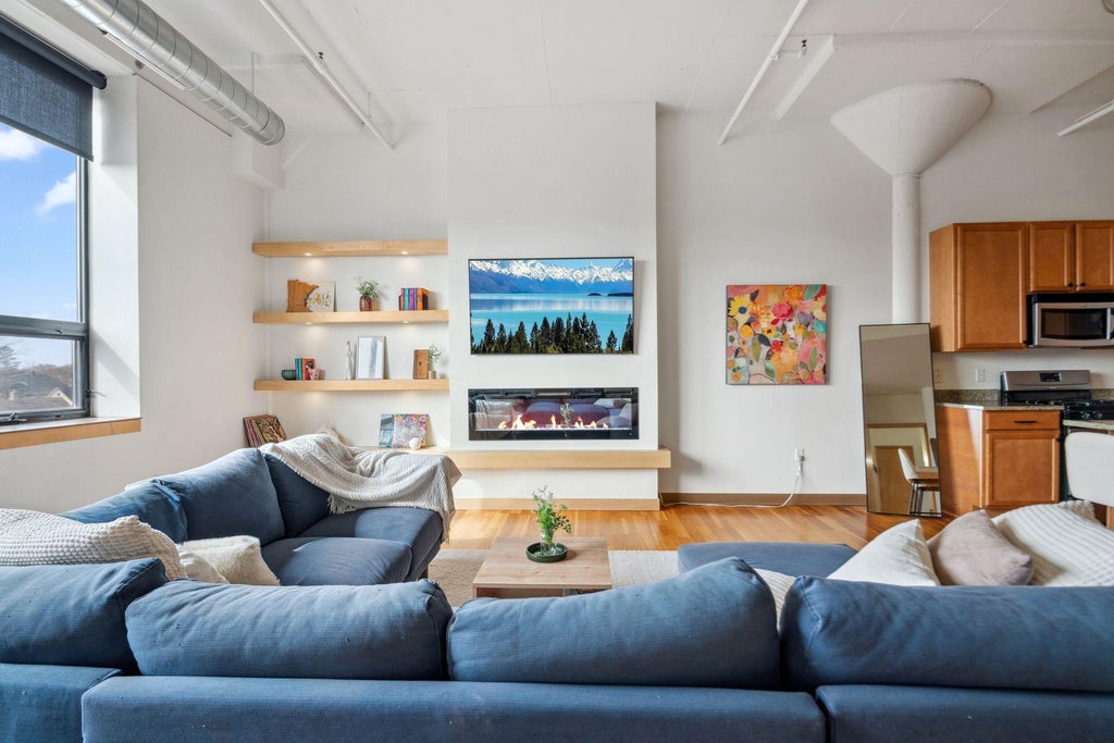 1701 Madison Street Ne 309, Minneapolis