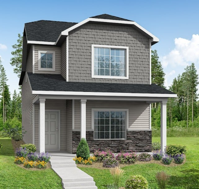 14744 Zeolite Street Nw, Ramsey