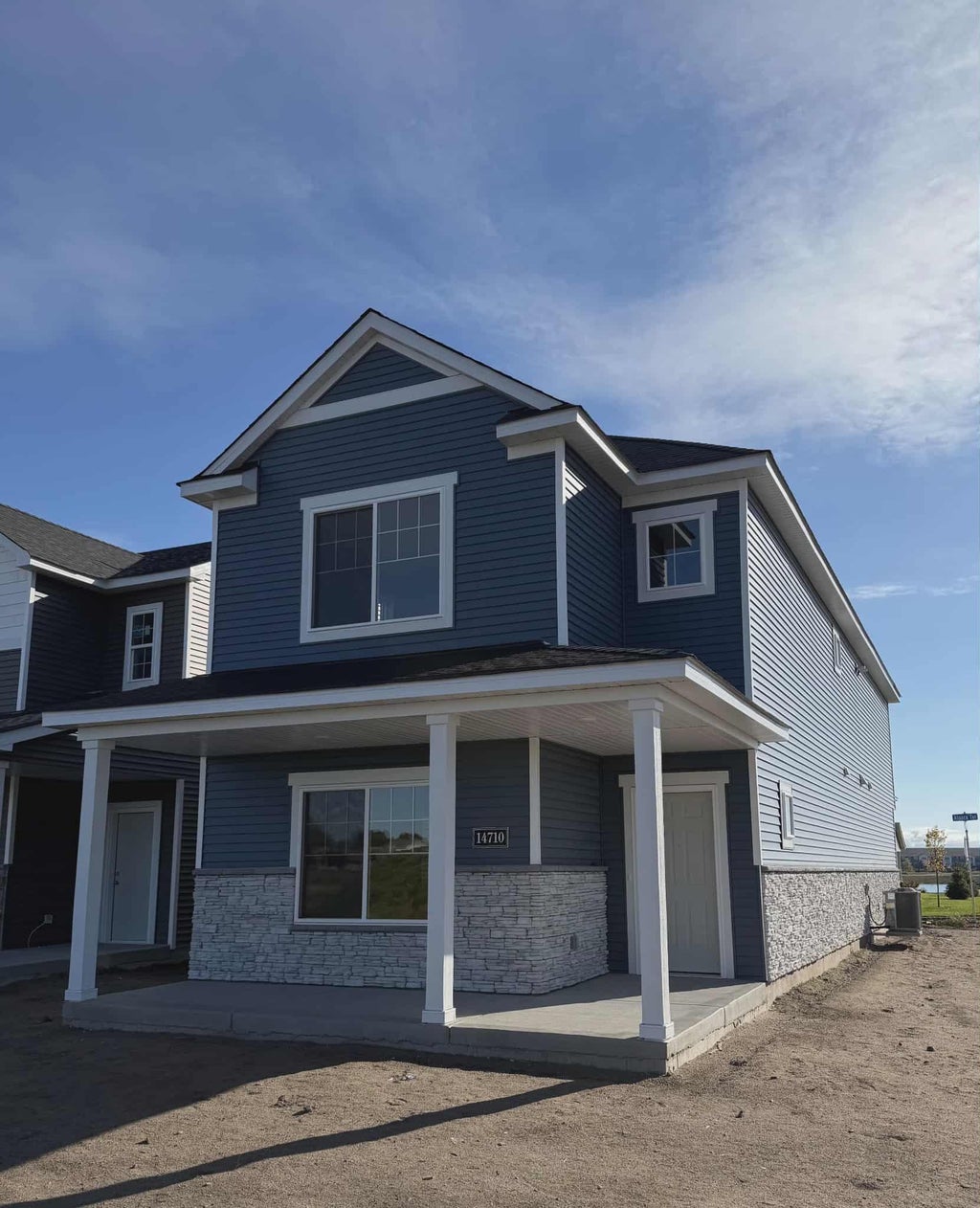 14710 Alpaca Terrace Nw, Ramsey