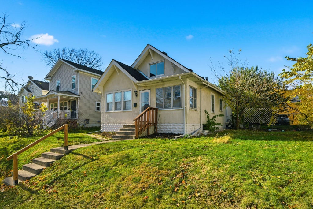 3123 Morgan Avenue N, Minneapolis