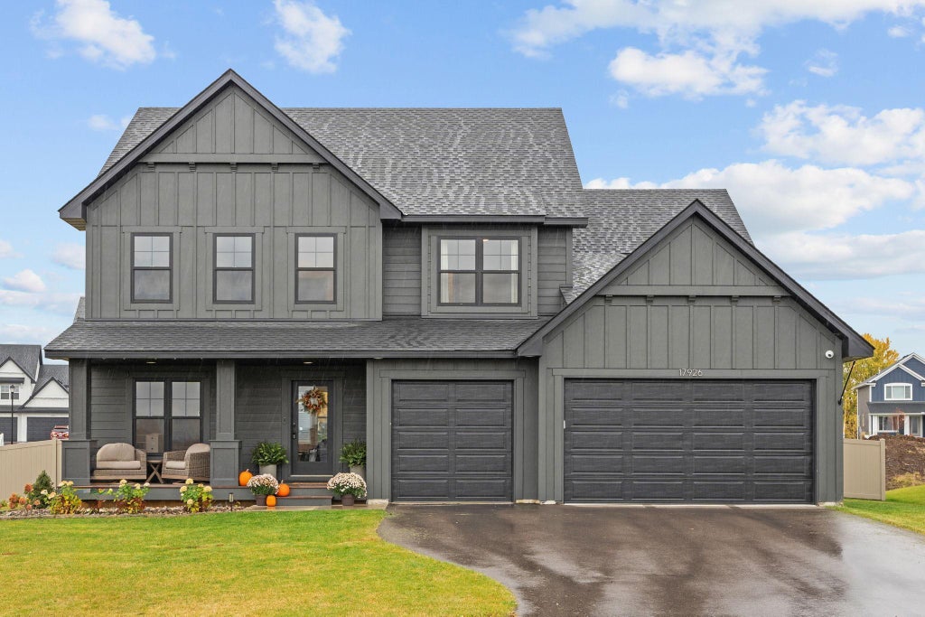 17926 Hidden Creek Trail, Lakeville