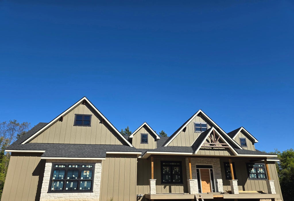 1393 Fox Ridge Trail, St Joseph Twp